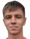 Yevgeniy Mazur