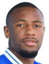 Joey Tshitoku