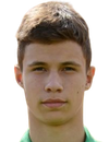 Maksym Astafyev