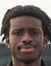 Mamadou Kebbeh