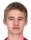 Maksym Tsymbalyuk