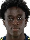 Isaiah Jones