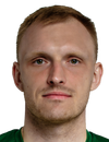 Sergey Ignatovich - Quelle: www.fcisloch.by Sergey Ignatovich
