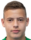 Vladyslav Krapyvtsov