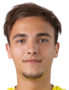 Vladyslav Zubov