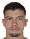 Kyrylo Barantsov