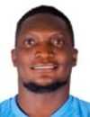 Willard Mwanza