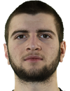 Luka Mzhavanadze