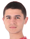 Berat Efe Eser