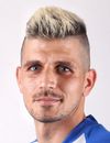 Nikola Nedeljkovic - source: FK Radnik Surdulica Nikola Nedeljkovic