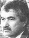 Akhmadzhon Ubaydullaev