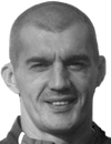 Dmitriy Chesnokov