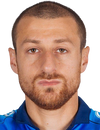 Guja Rukhaia - Quelle: fc-sibir.ru Guja Rukhaia