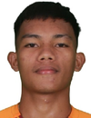 Aron Masuara