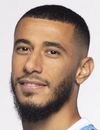 Younès Belhanda - Quelle: Adana Demirspor Younès Belhanda