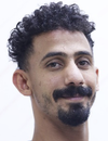 Mutlaq Al-Shammari