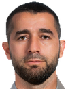 Ismail Khalinbekov