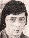Mikhail Davydov