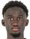 Ousmane Diop
