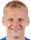 Artem Agrofenin