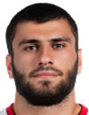 Magomedgadzhi Makhmudov