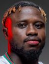 Mohamed Saliou Bangoura            1,20 mio. €