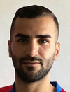 Volkan Beycur
