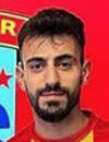 Tamer Öztürk