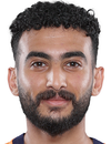 Abdulrahman Al-Anazi