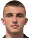 Vladyslav Klymak