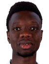 Amadou Cissé