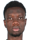 Amadou Cissé
