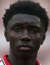 Jayden Ngwashi