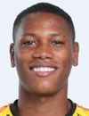 Duvan Mina