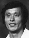 Kunishige Kamamoto