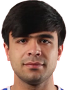 Muhammadzhon Toshev