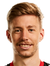 Mitchell Weiser -