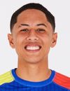 Brayan Matamoros
