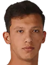 Diyorbek Mulazhanov