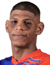 Aimar Sánchez
