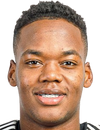 Johan Rodallega