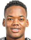 Johan Rodallega