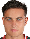Daniil Bakhmisov