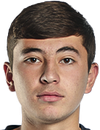 Jasur Khikmatullaev