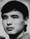 Nartay Kulumbetov