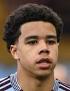 Bradley Burrowes