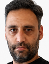 Petros Tsiapakidis