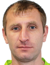 Vladimir Bushma - Quelle: www.torpedo-belaz.by Vladimir Bushma