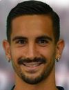 Stefano D'Agostino - source: tarantofc.it Stefano D'Agostino