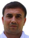 Azar Hashimov